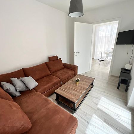 Apartman Jarun 2 Zagreb Luaran gambar