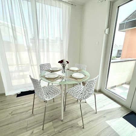 Apartman Jarun 2 Zagreb Luaran gambar