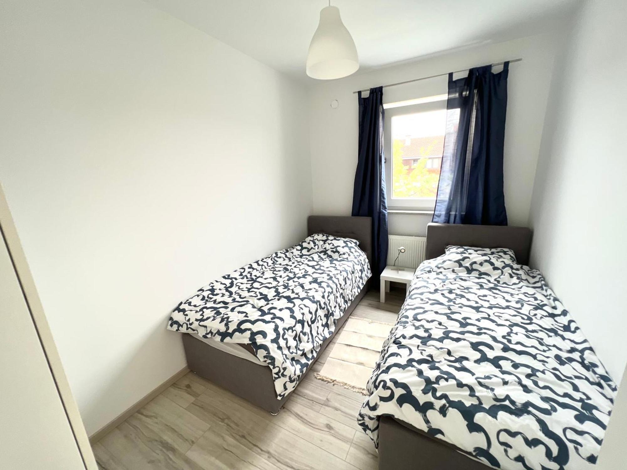Apartman Jarun 2 Zagreb Luaran gambar