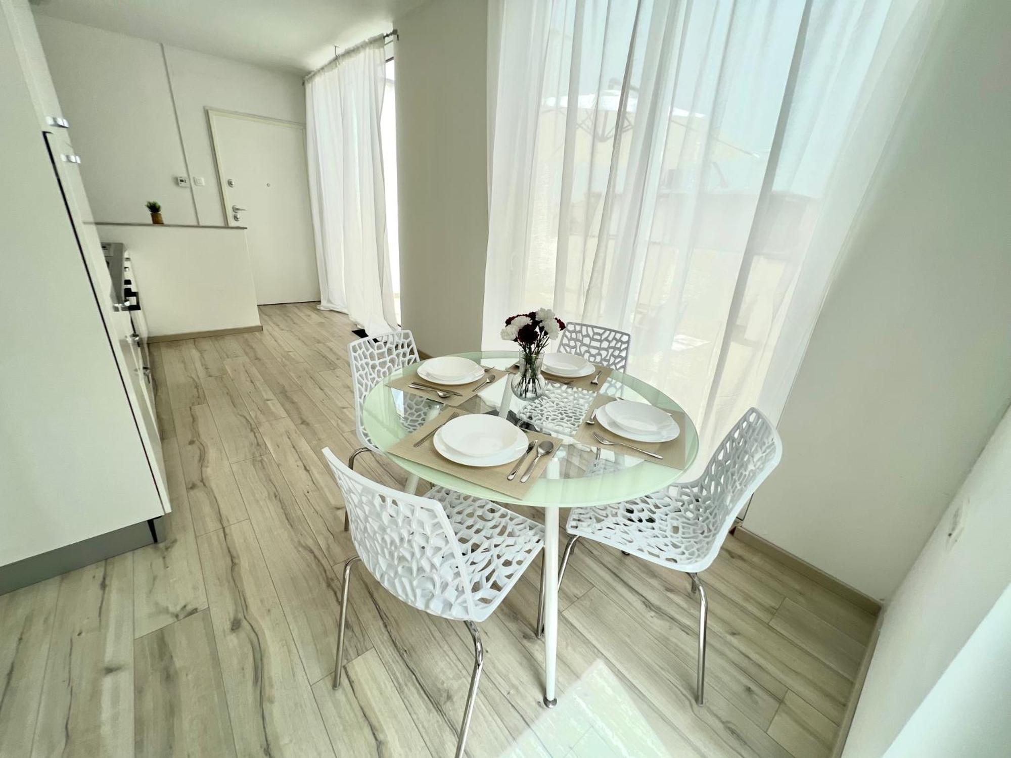 Apartman Jarun 2 Zagreb Luaran gambar
