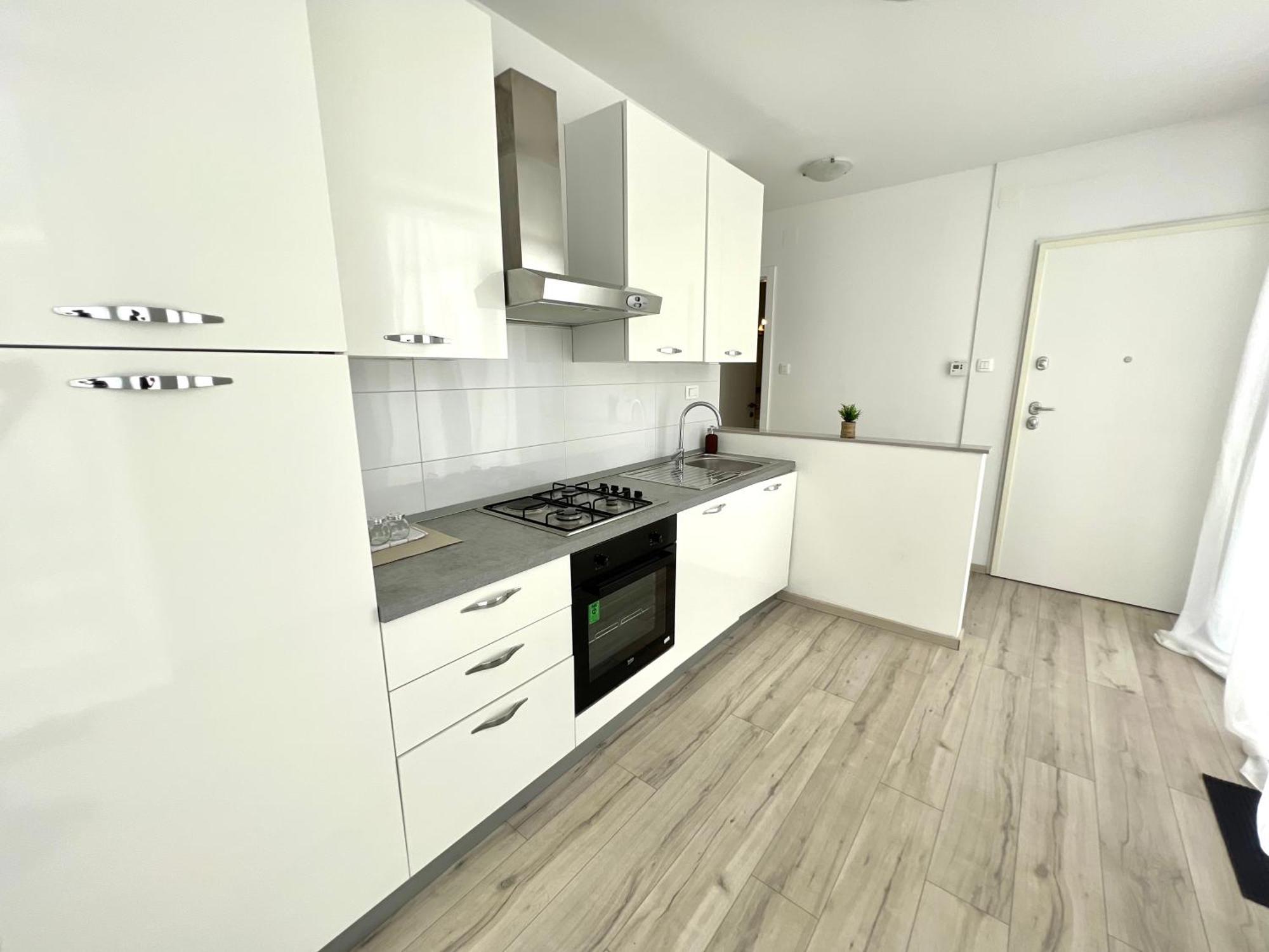 Apartman Jarun 2 Zagreb Luaran gambar