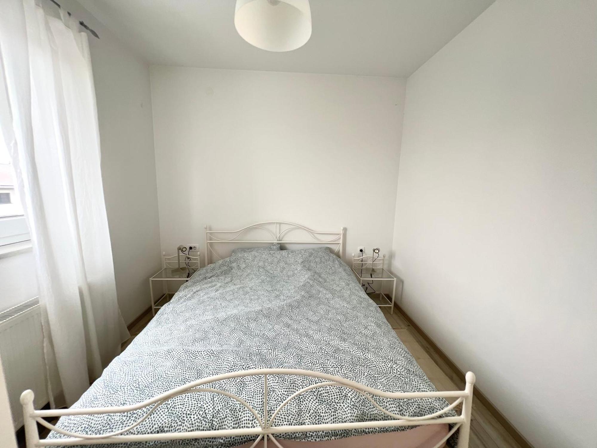 Apartman Jarun 2 Zagreb Luaran gambar