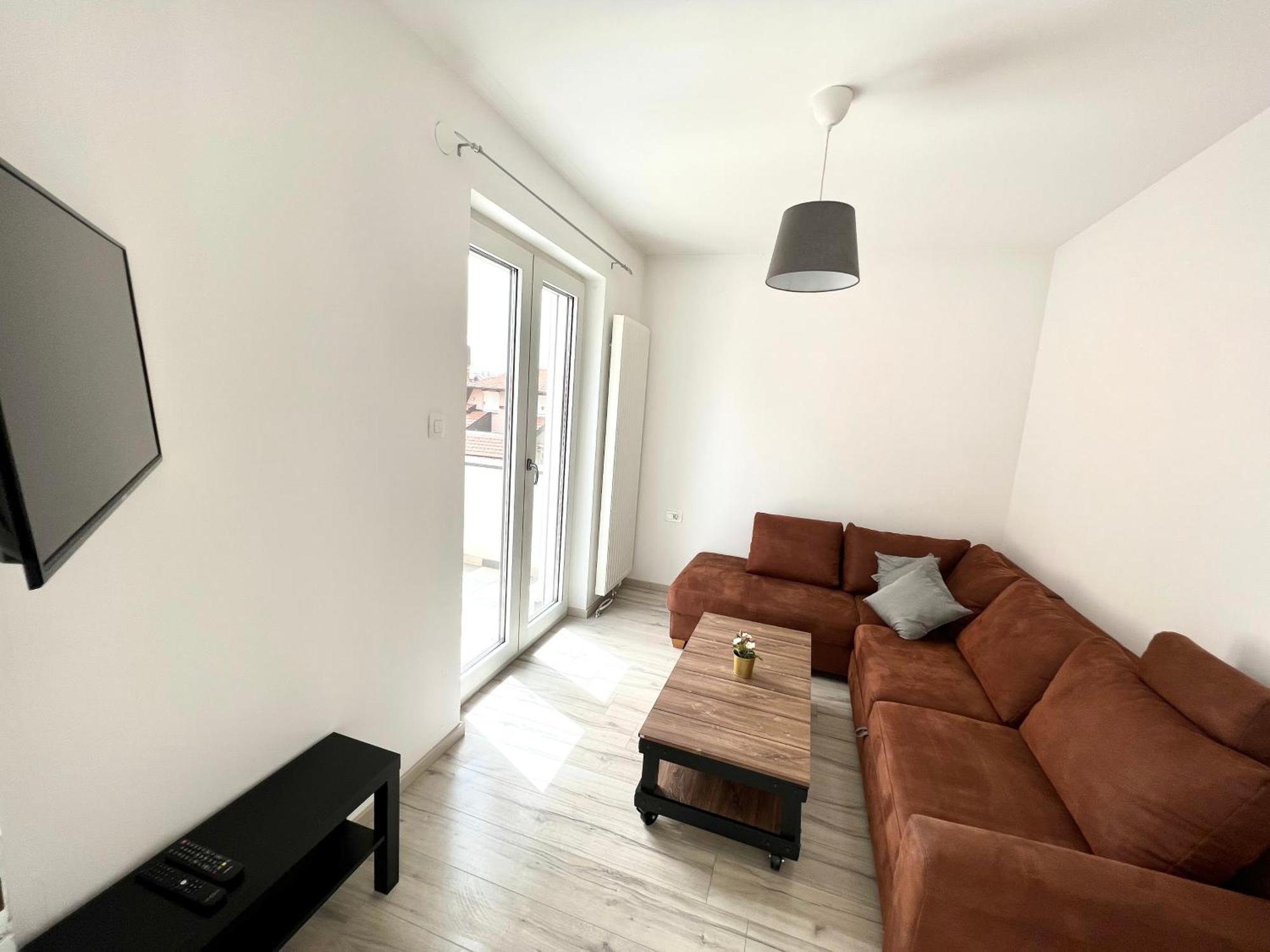 Apartman Jarun 2 Zagreb Luaran gambar