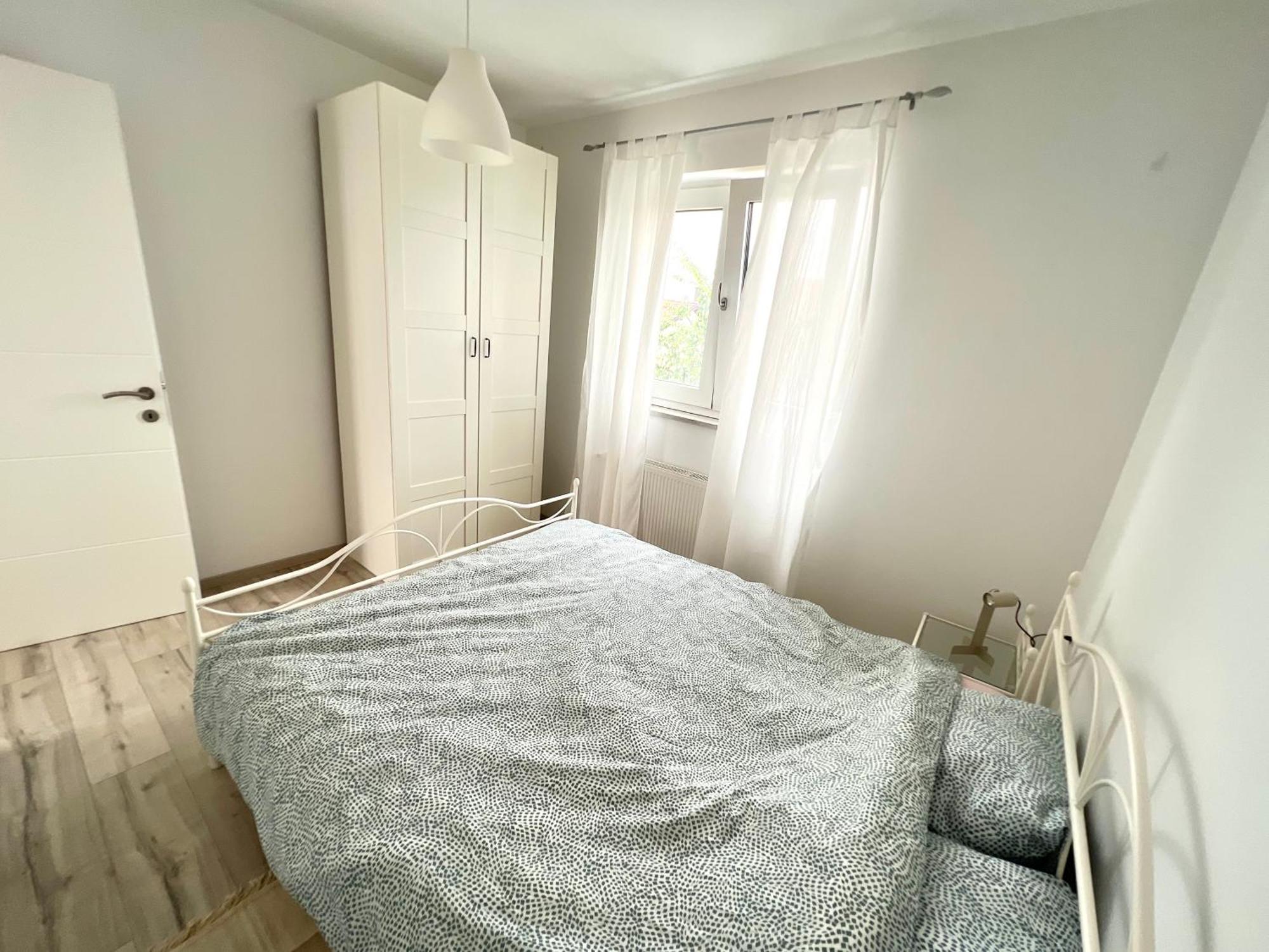 Apartman Jarun 2 Zagreb Luaran gambar