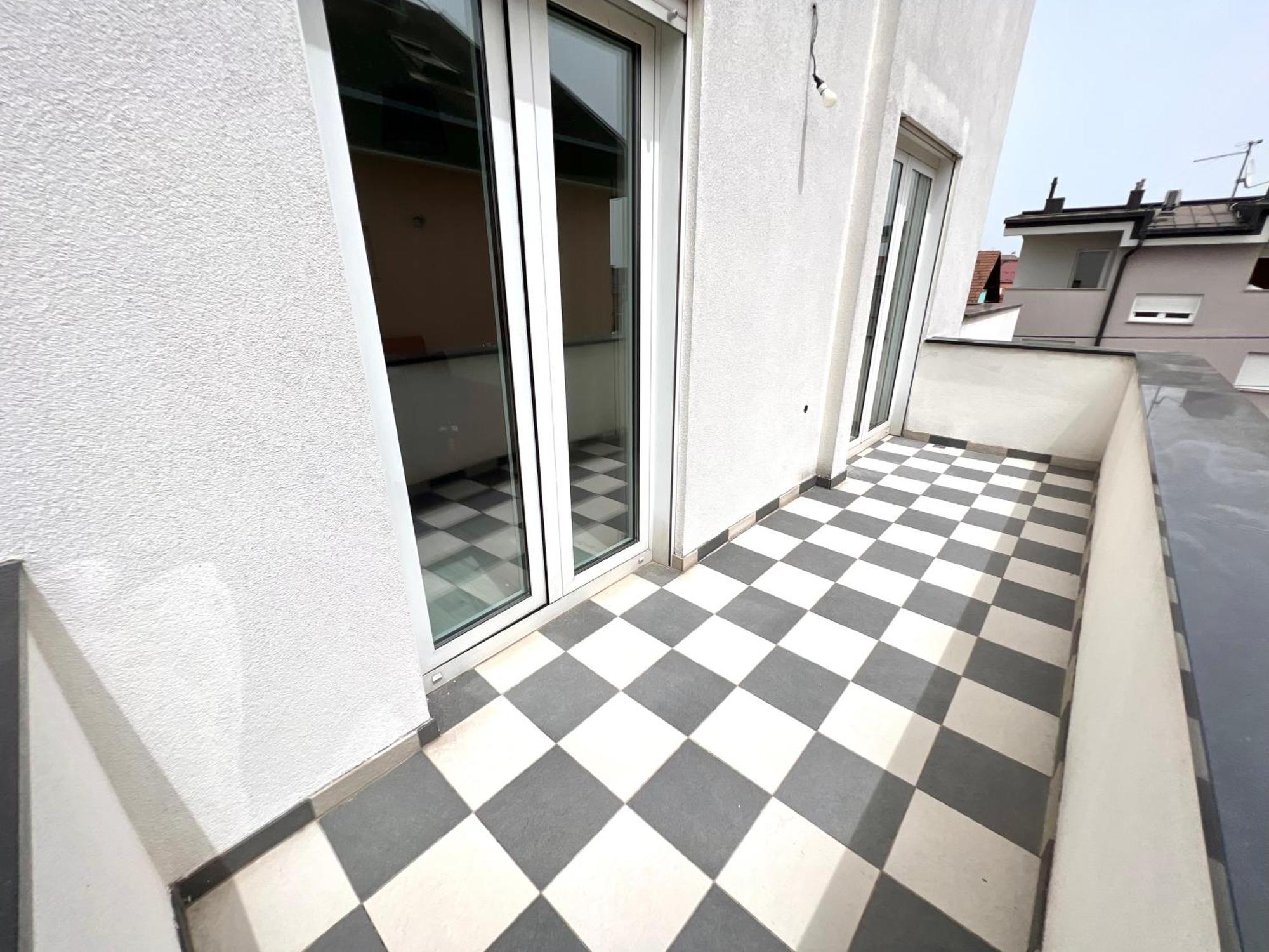 Apartman Jarun 2 Zagreb Luaran gambar