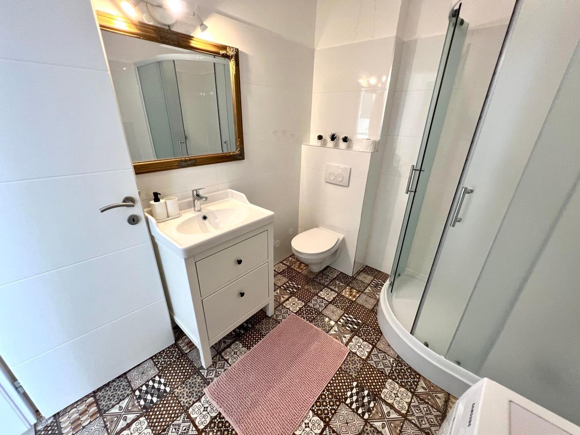 Apartman Jarun 2 Zagreb Luaran gambar