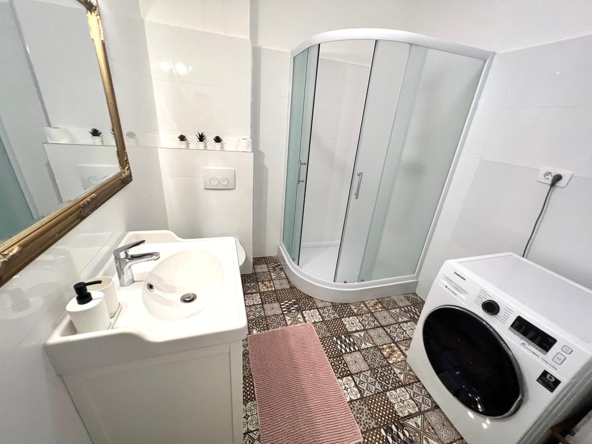 Apartman Jarun 2 Zagreb Luaran gambar